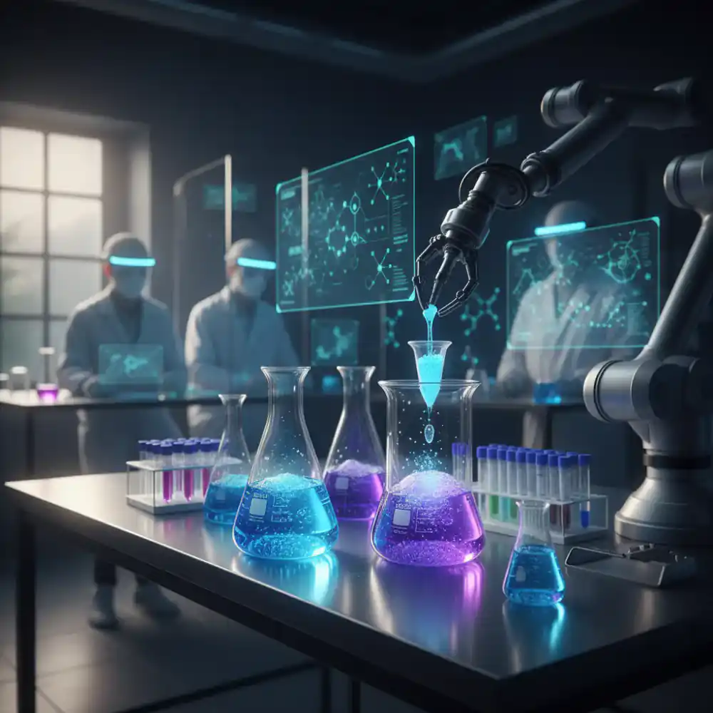 Scientific formulation process for pet calming supplements